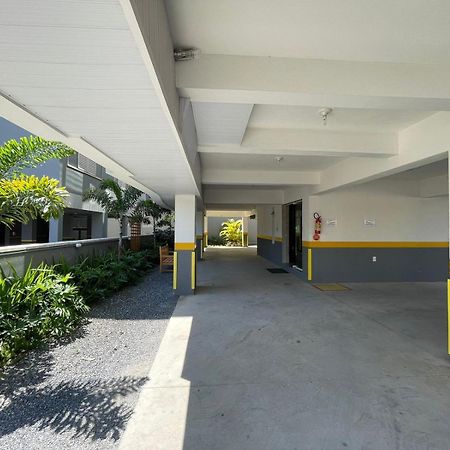 Residencial Pica Pau 103 Mono Apartment บอมบินญัส ภายนอก รูปภาพ