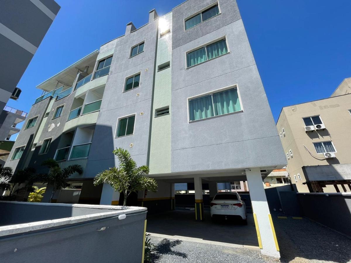 Residencial Pica Pau 103 Mono Apartment บอมบินญัส ภายนอก รูปภาพ