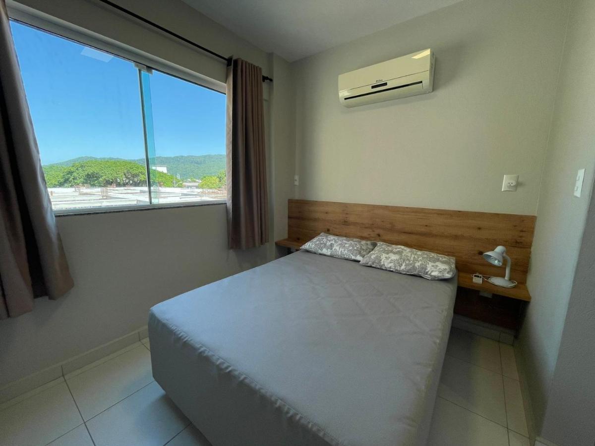 Residencial Pica Pau 103 Mono Apartment บอมบินญัส ภายนอก รูปภาพ